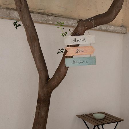 La Terrazza, Central Et Confort マルセイユ エクステリア 写真